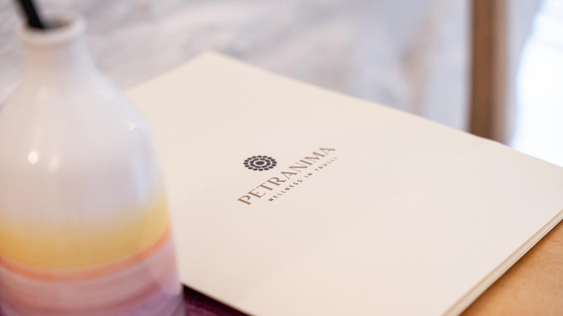 Petranima Wellness In Trulli Bed & Breakfast Ostuni Exterior photo