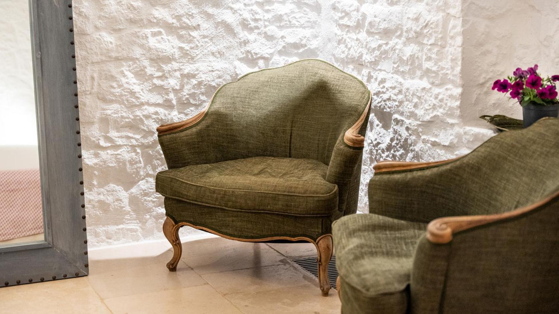 Petranima Wellness In Trulli Bed & Breakfast Ostuni Exterior photo