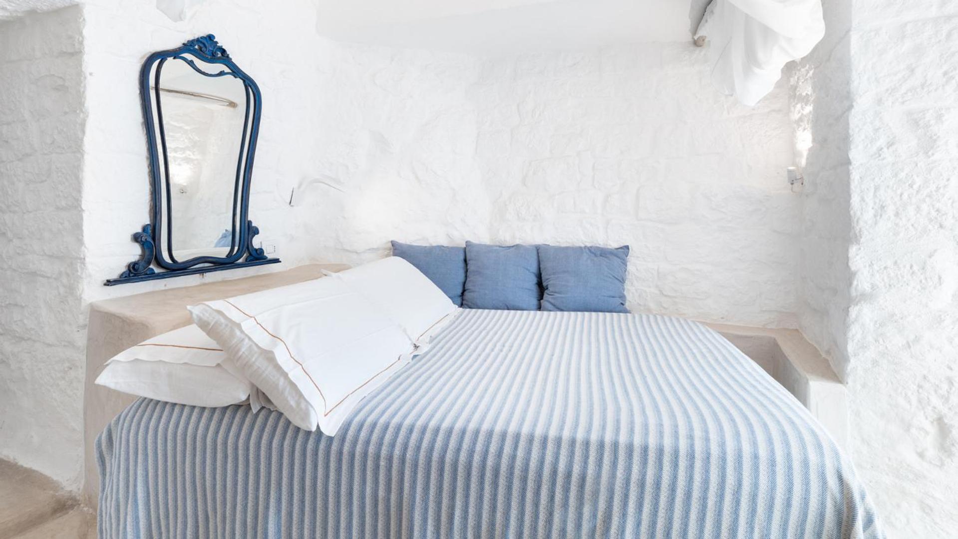 Petranima Wellness In Trulli Bed & Breakfast Ostuni Exterior photo
