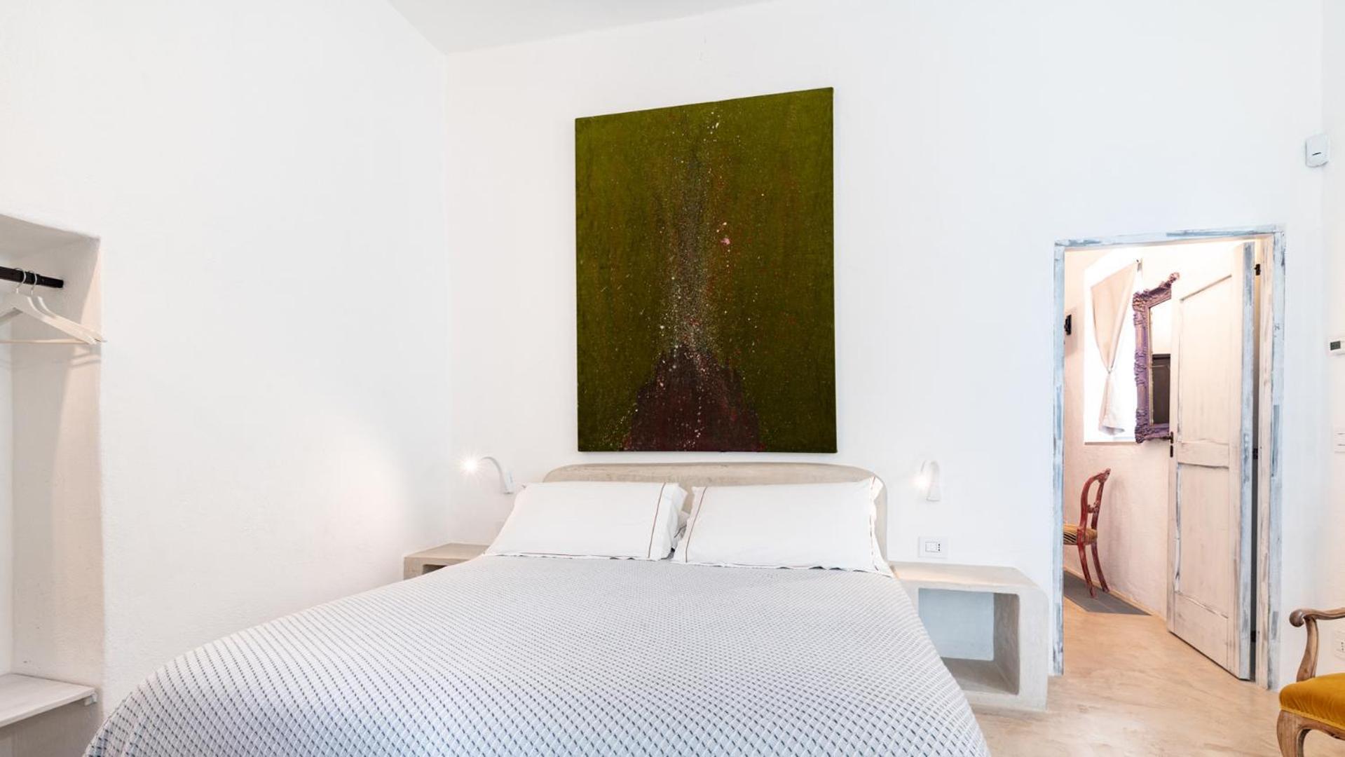 Petranima Wellness In Trulli Bed & Breakfast Ostuni Exterior photo