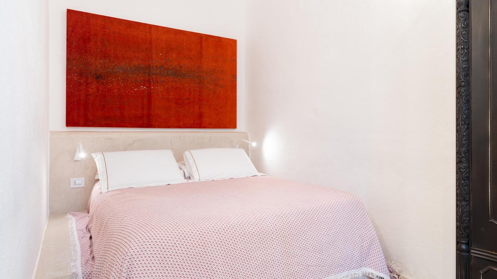 Petranima Wellness In Trulli Bed & Breakfast Ostuni Exterior photo