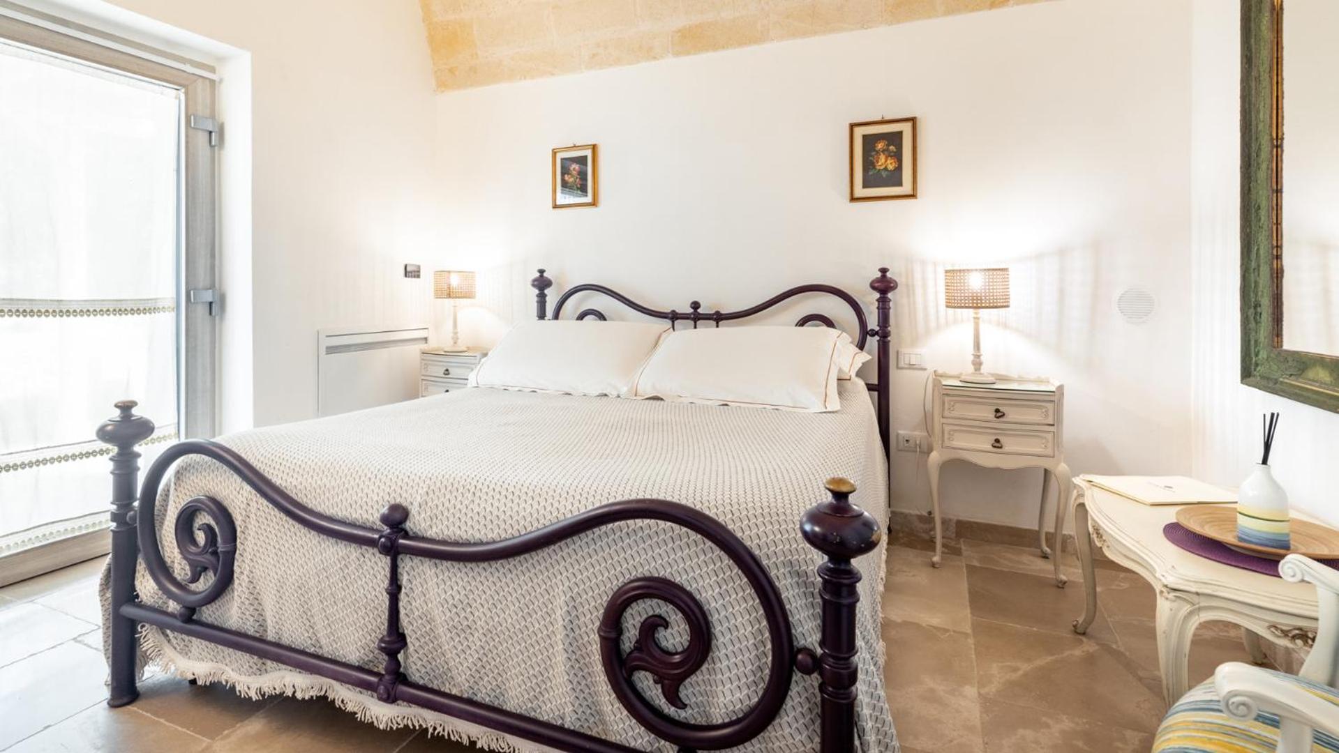 Petranima Wellness In Trulli Bed & Breakfast Ostuni Exterior photo