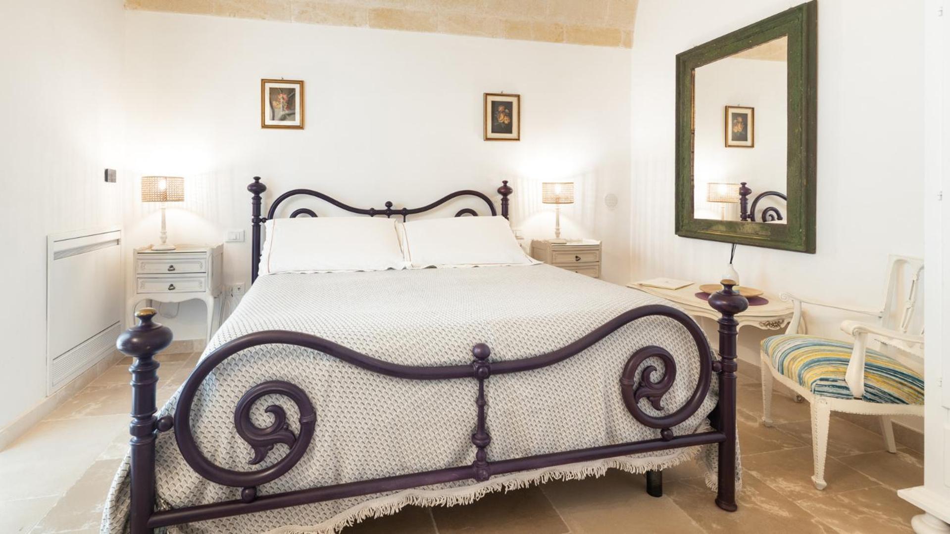 Petranima Wellness In Trulli Bed & Breakfast Ostuni Exterior photo