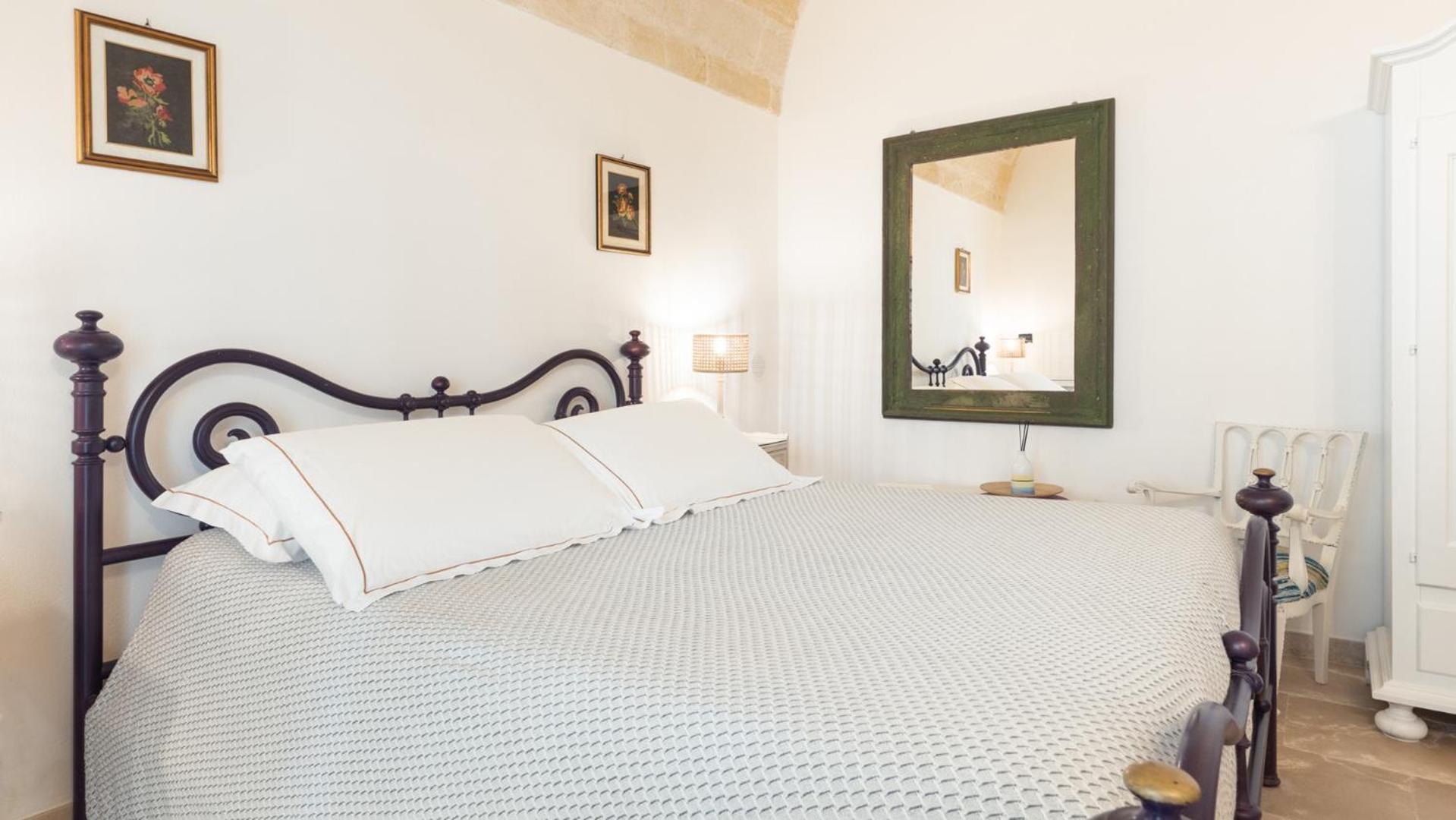 Petranima Wellness In Trulli Bed & Breakfast Ostuni Exterior photo