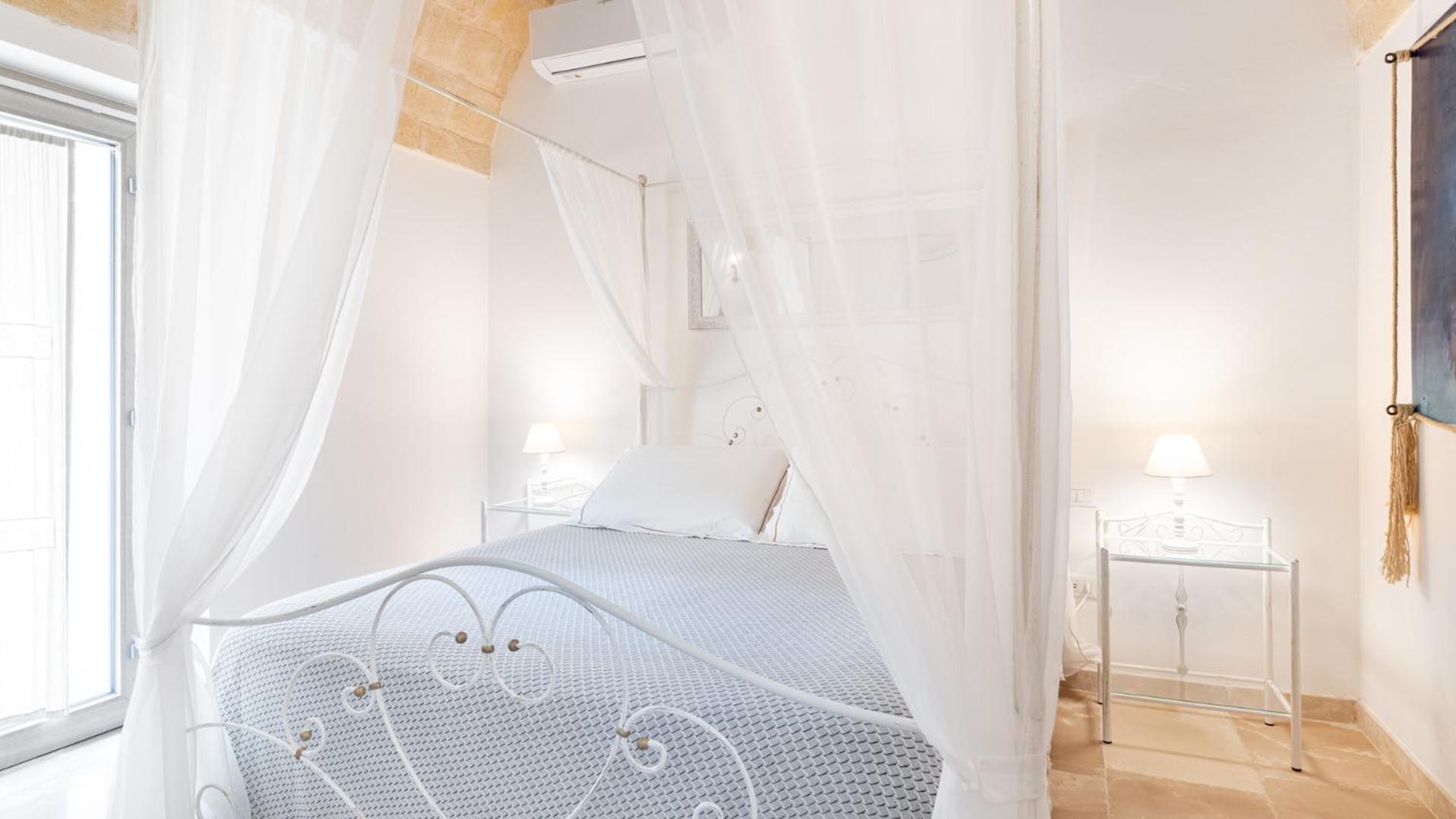 Petranima Wellness In Trulli Bed & Breakfast Ostuni Exterior photo
