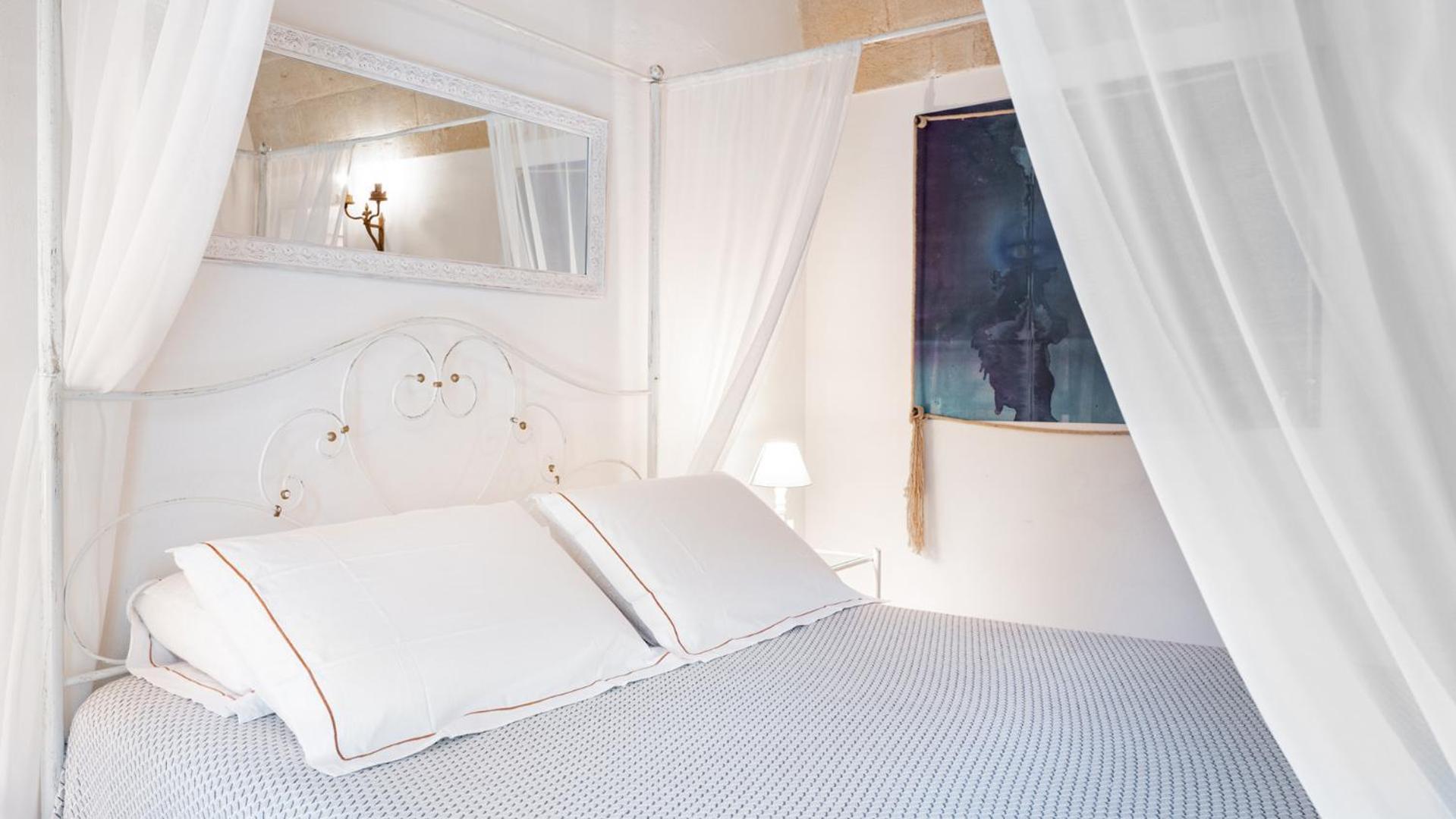Petranima Wellness In Trulli Bed & Breakfast Ostuni Exterior photo
