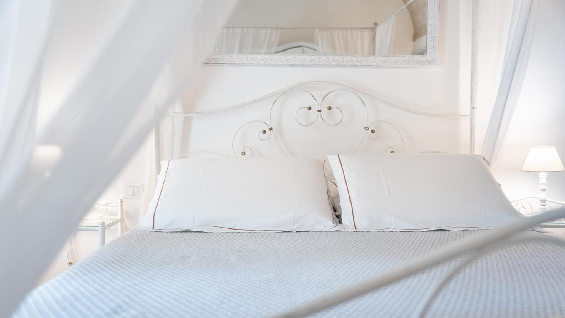 Petranima Wellness In Trulli Bed & Breakfast Ostuni Exterior photo