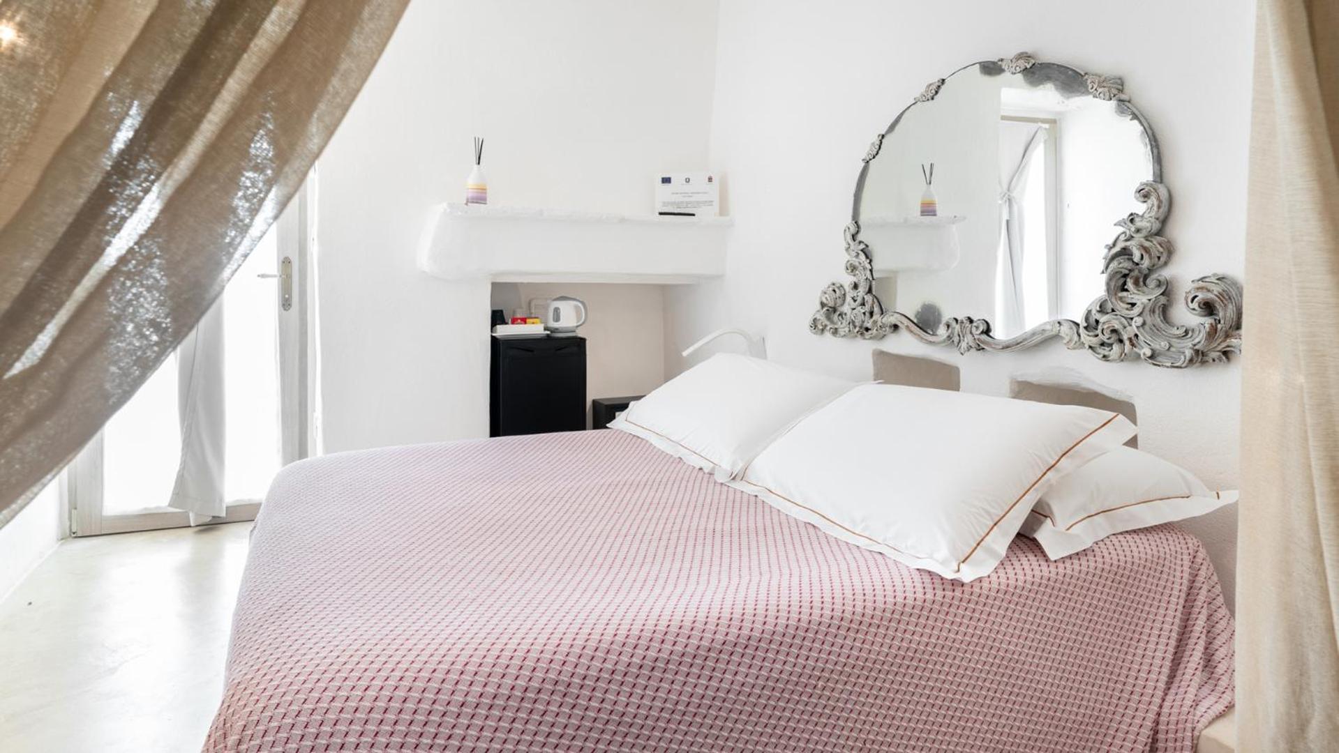 Petranima Wellness In Trulli Bed & Breakfast Ostuni Exterior photo