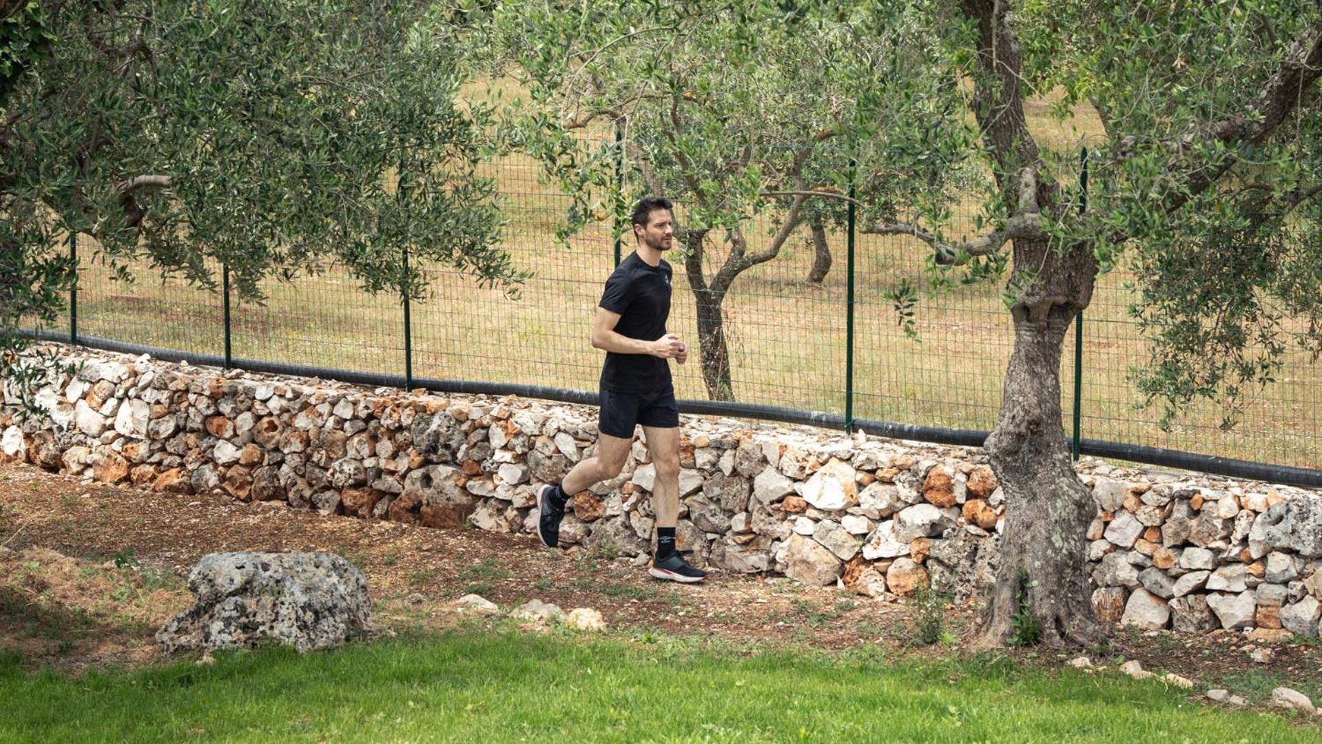 Petranima Wellness In Trulli Bed & Breakfast Ostuni Exterior photo